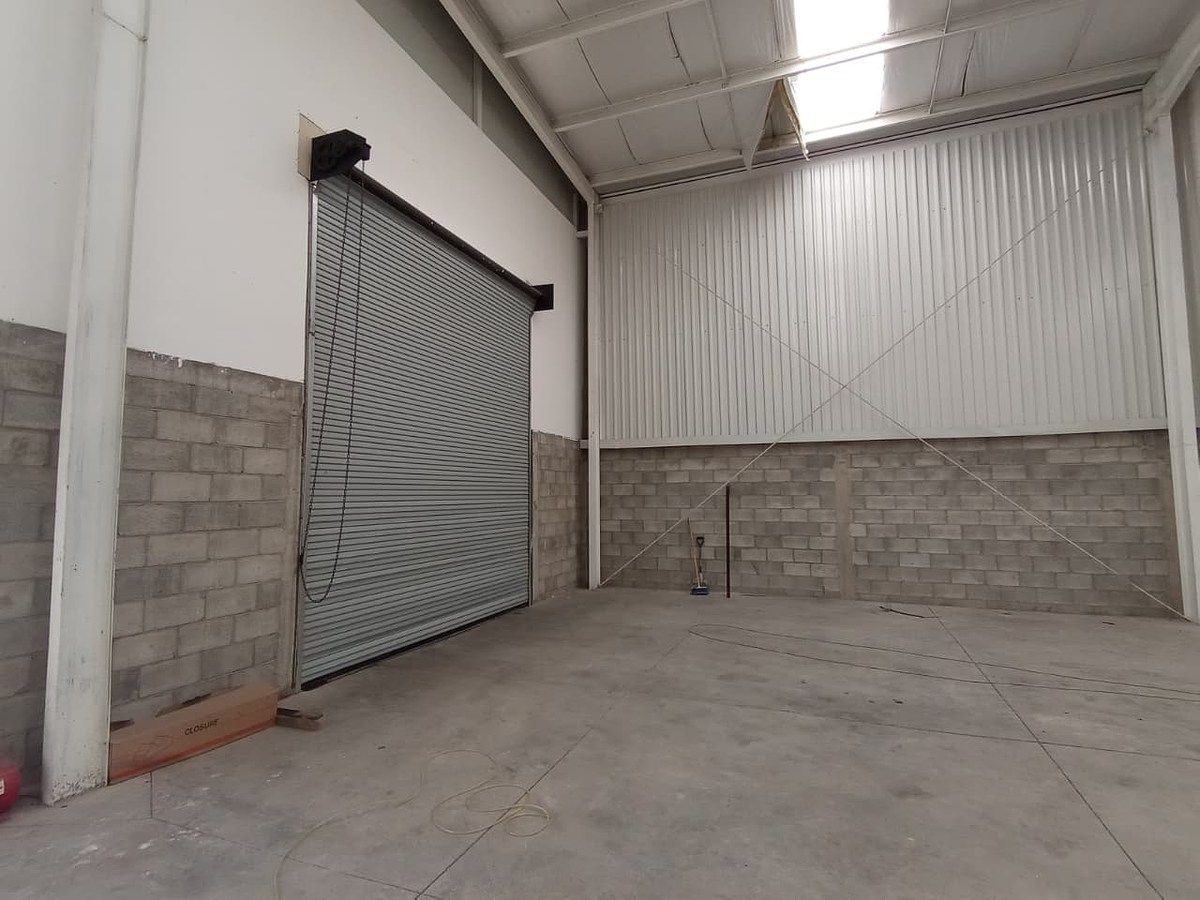 Bodega industrial en San Isidro del Llanito, Apaseo el Alto, foto 4 de 10