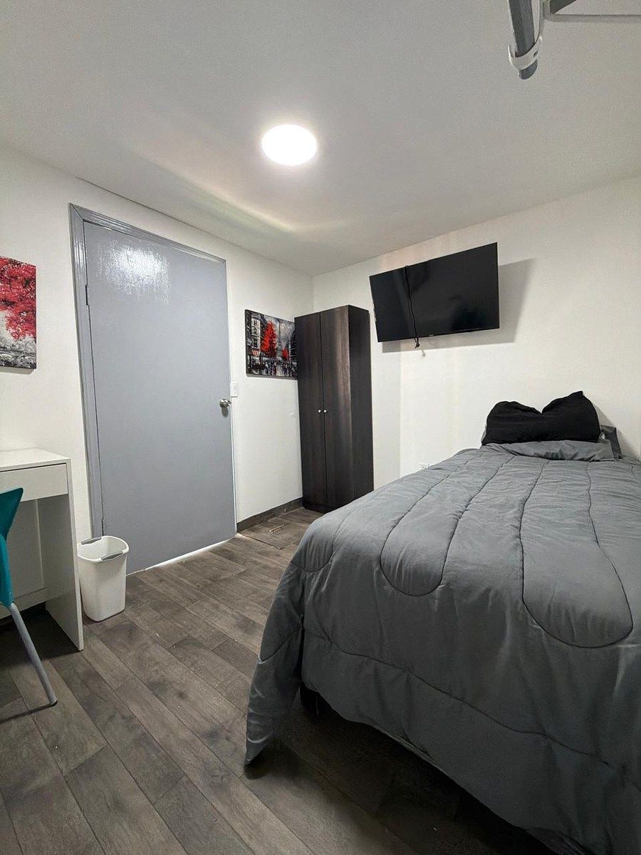 Departamento en Montecarlo 2a Sección, Mexicali, foto 12 de 14