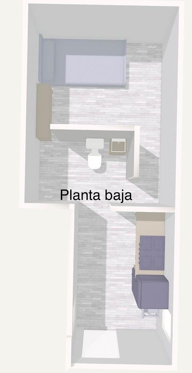 Departamento en Montecarlo 2a Sección, Mexicali, foto 13 de 14