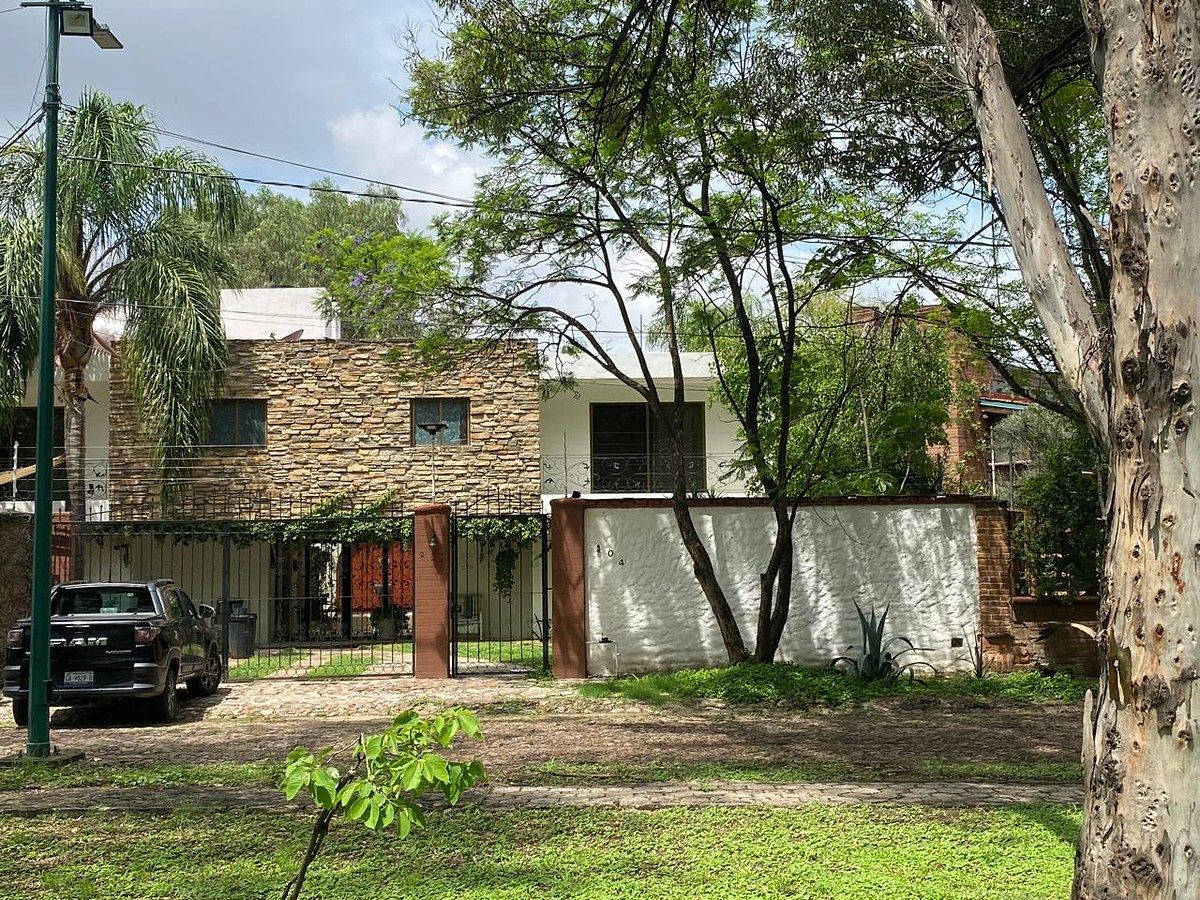 Casa em El Carmen, León, foto 9 de 9