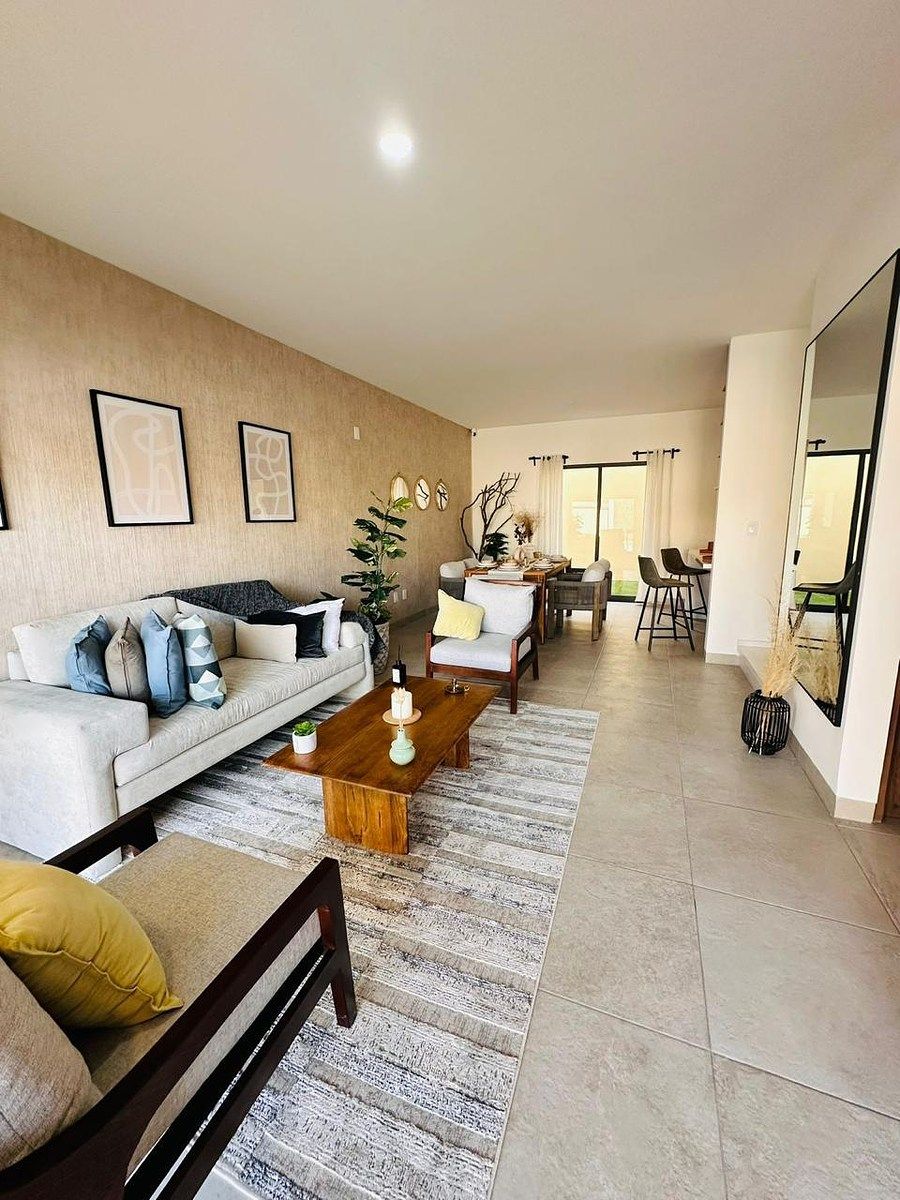 Casa en condominio en Pedregal de Schoenstatt, Corregidora, foto 3 de 22