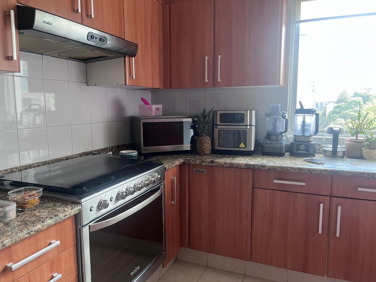 Departamento en Paseo de las Lomas, Álvaro Obregón, foto 4 de 10
