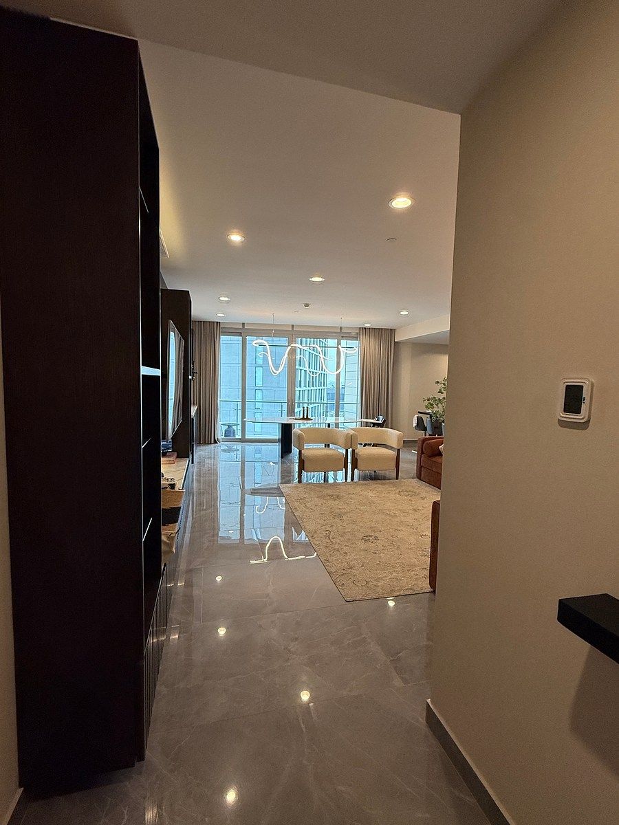 Departamento en Lomas del Campestre 1er Sector, San Pedro Garza García, foto 3 de 23