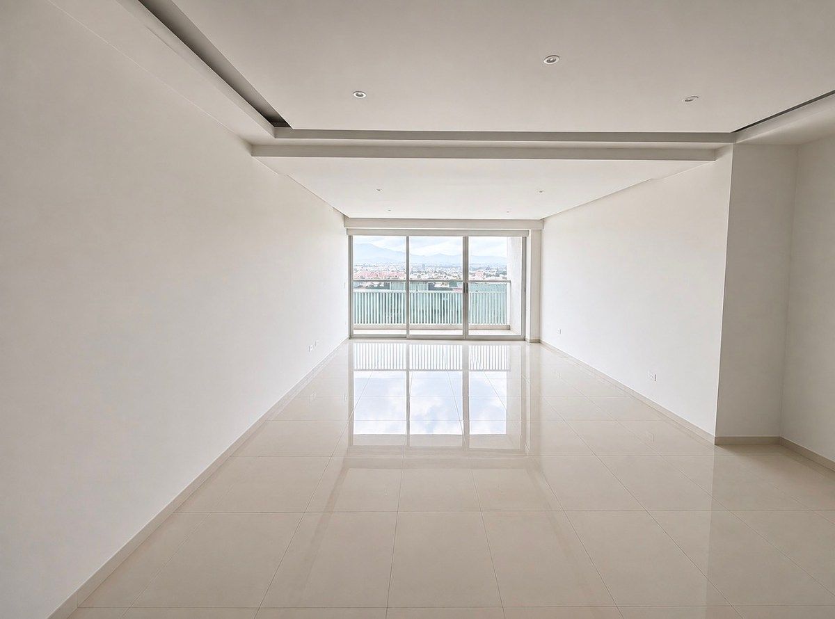 Apartamento em Reserva Territorial Atlixcayotl, San Andrés Cholula, foto 2 de 9
