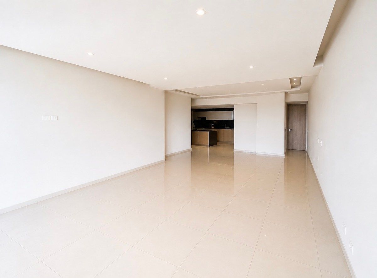 Apartamento em Reserva Territorial Atlixcayotl, San Andrés Cholula, foto 3 de 9