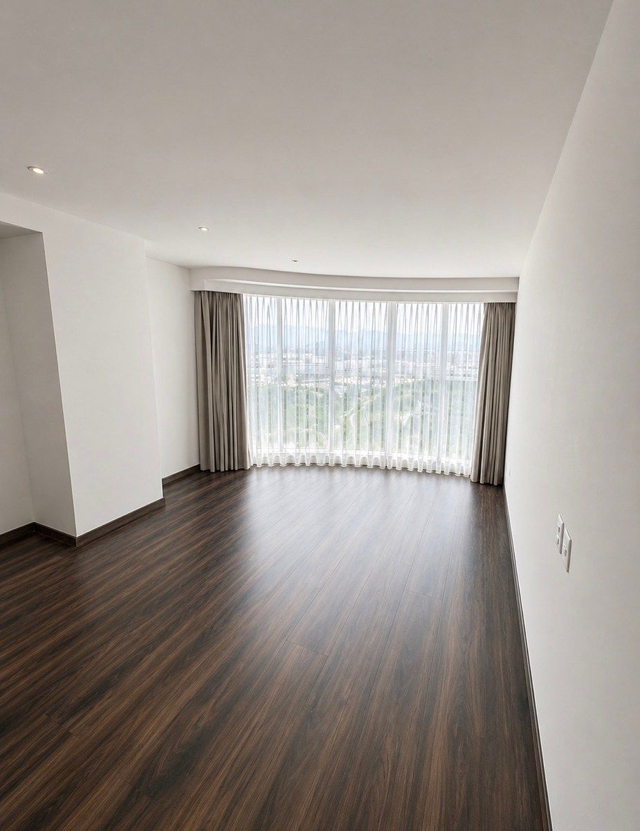 Apartamento em Reserva Territorial Atlixcayotl, San Andrés Cholula, foto 5 de 9
