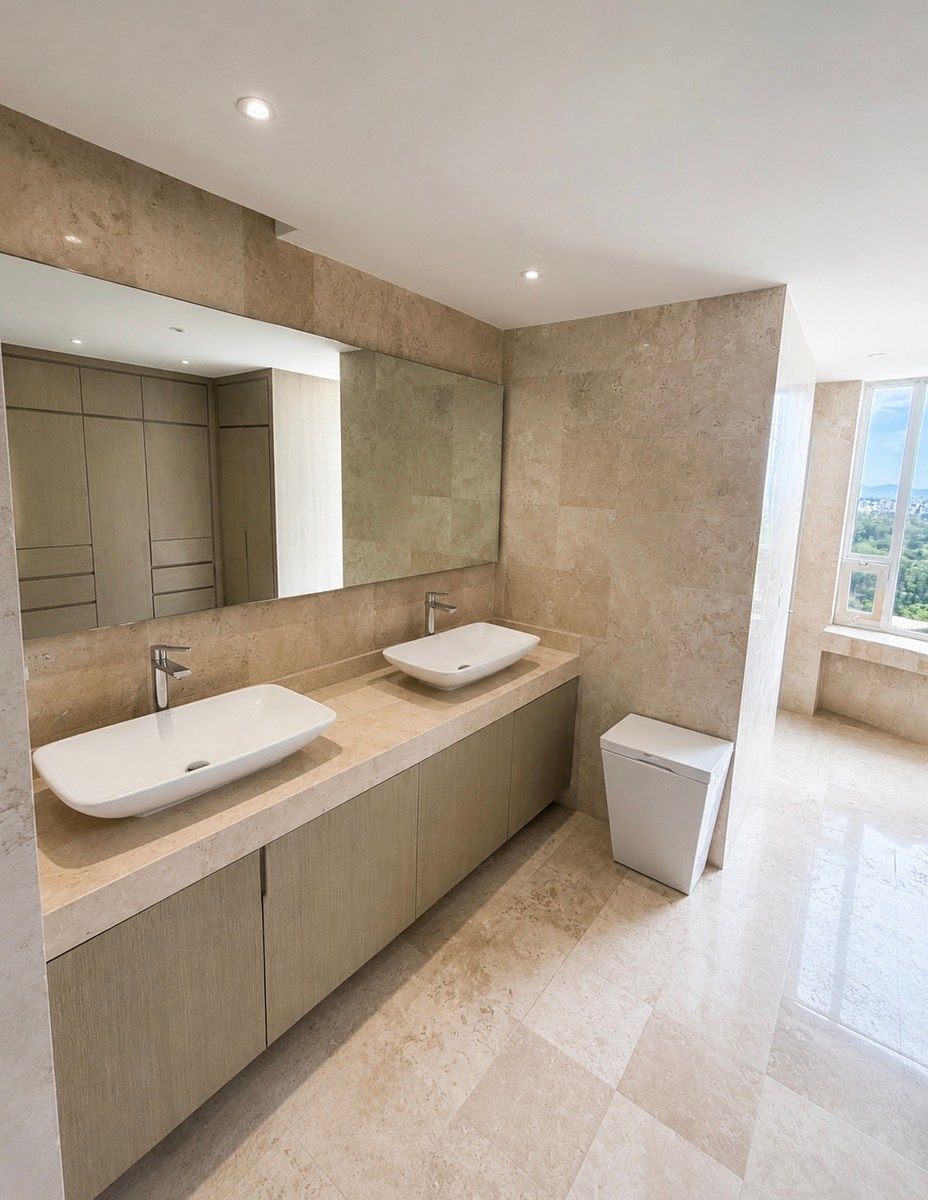 Apartamento em Reserva Territorial Atlixcayotl, San Andrés Cholula, foto 8 de 9