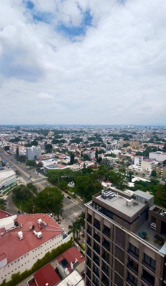 Apartment in Chapultepec Country, Guadalajara, photo 20 of 23