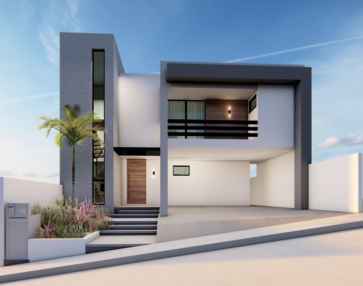 Casa em Colinas del Sauzal, Ensenada, foto 14 de 36