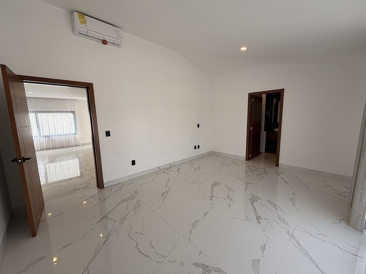 Casa em condomínio fechado em Santa Fe, Zapopan, foto 7 de 17