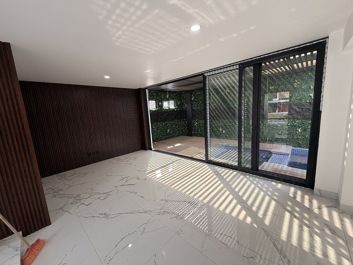 Casa em condomínio fechado em Santa Fe, Zapopan, foto 17 de 17