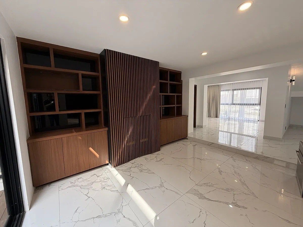 Casa en condominio en Santa Fe, Zapopan, foto 6 de 27