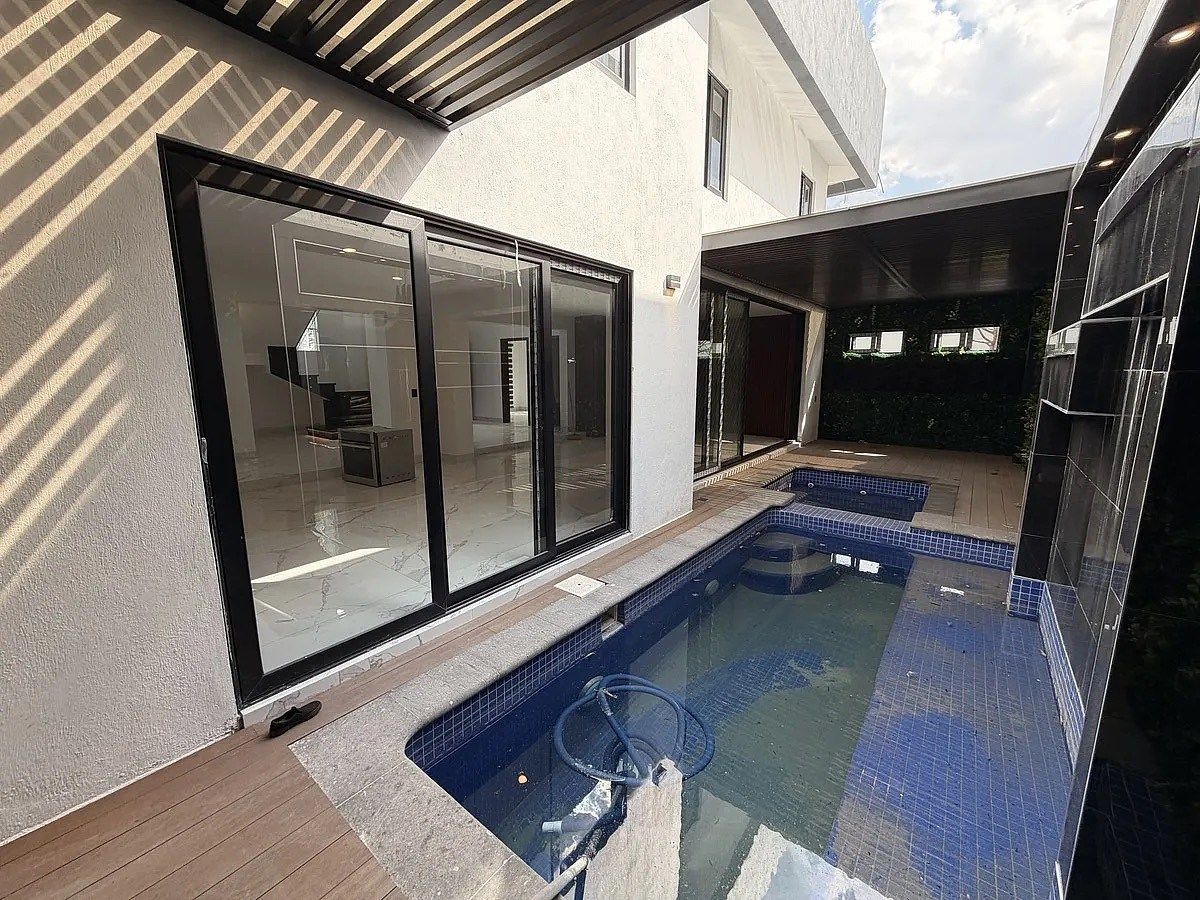 Casa en condominio en Santa Fe, Zapopan, foto 8 de 27