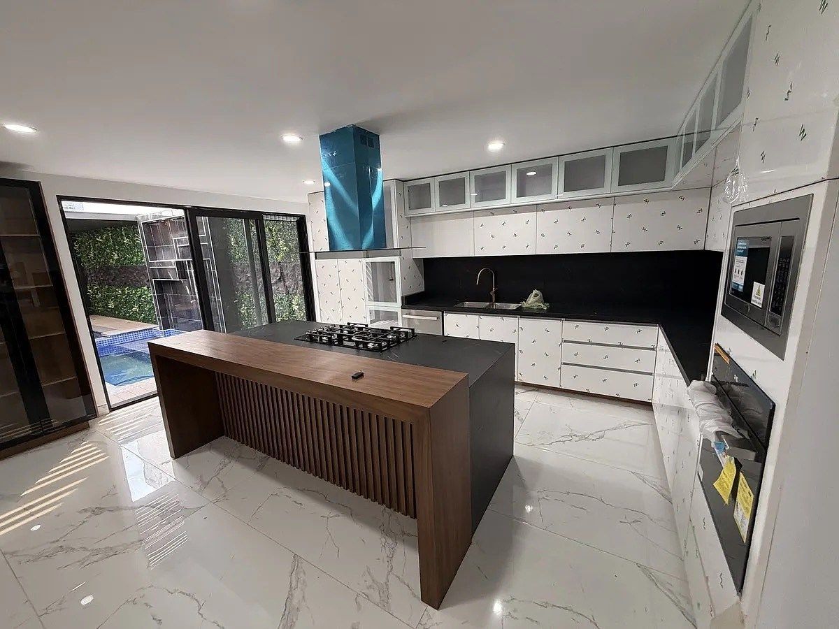 Casa en condominio en Santa Fe, Zapopan, foto 10 de 27