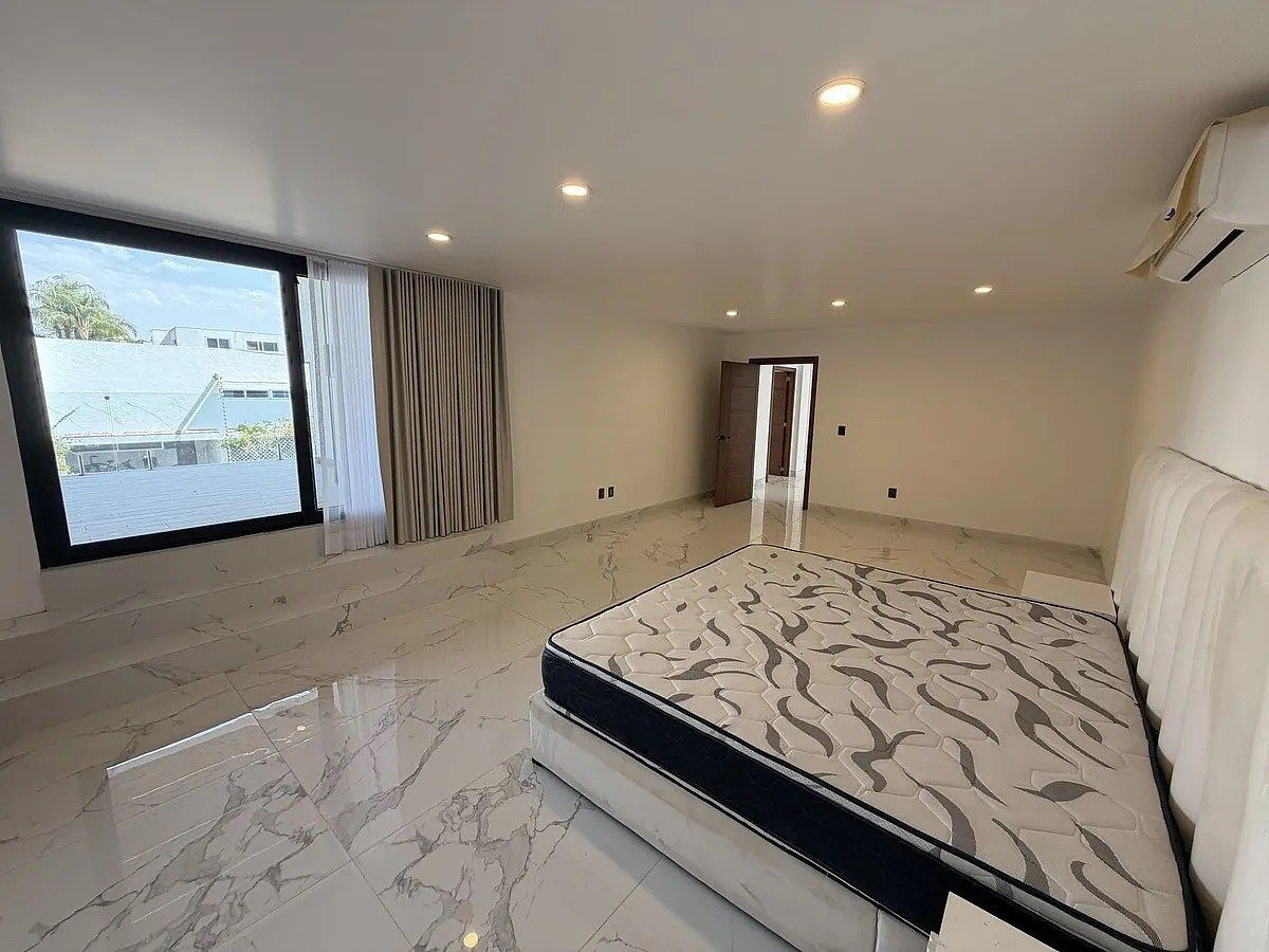 Casa en condominio en Santa Fe, Zapopan, foto 14 de 27