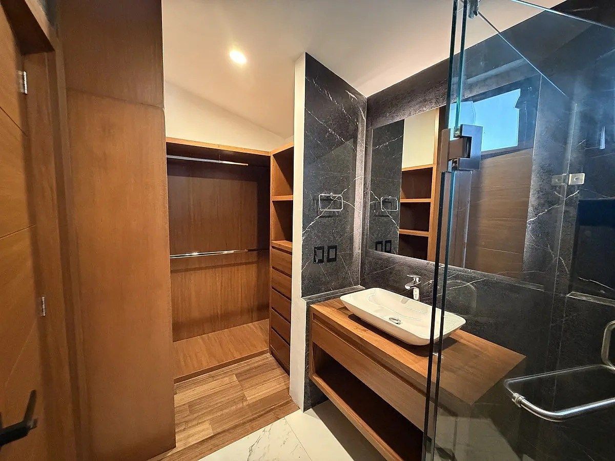 Casa en condominio en Santa Fe, Zapopan, foto 21 de 27