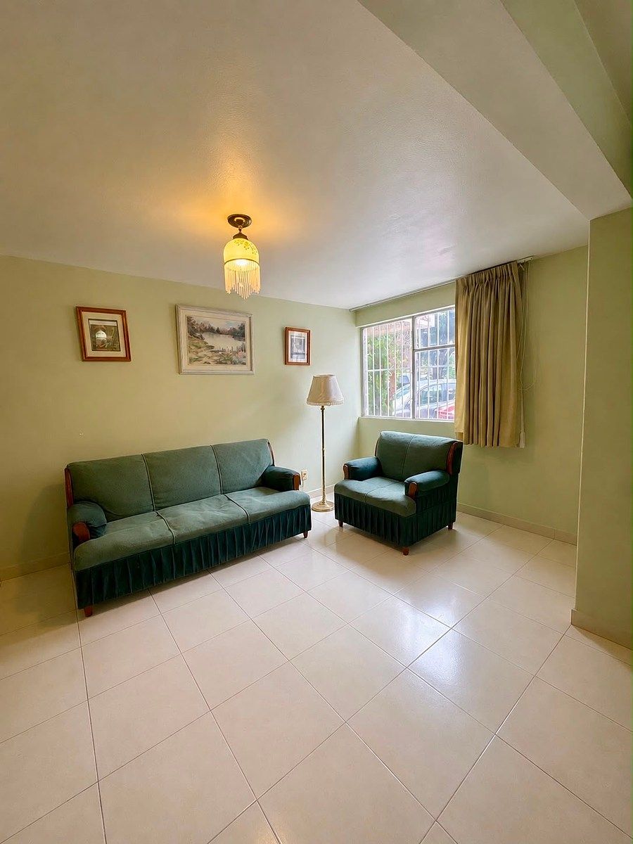 Casa en venta con recámara en planta baja, foto 1 de 14