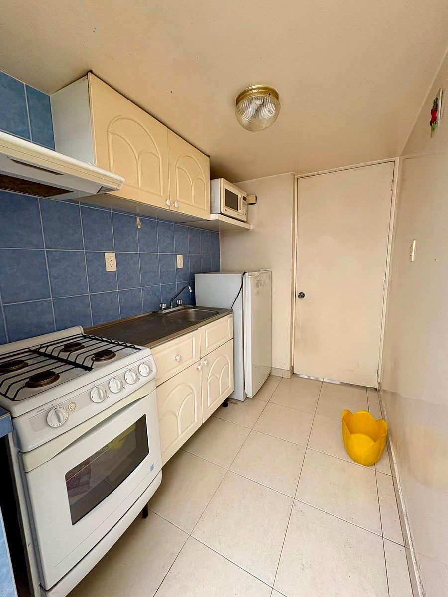Casa en Narciso Mendoza, Tlalpan, foto 5 de 14