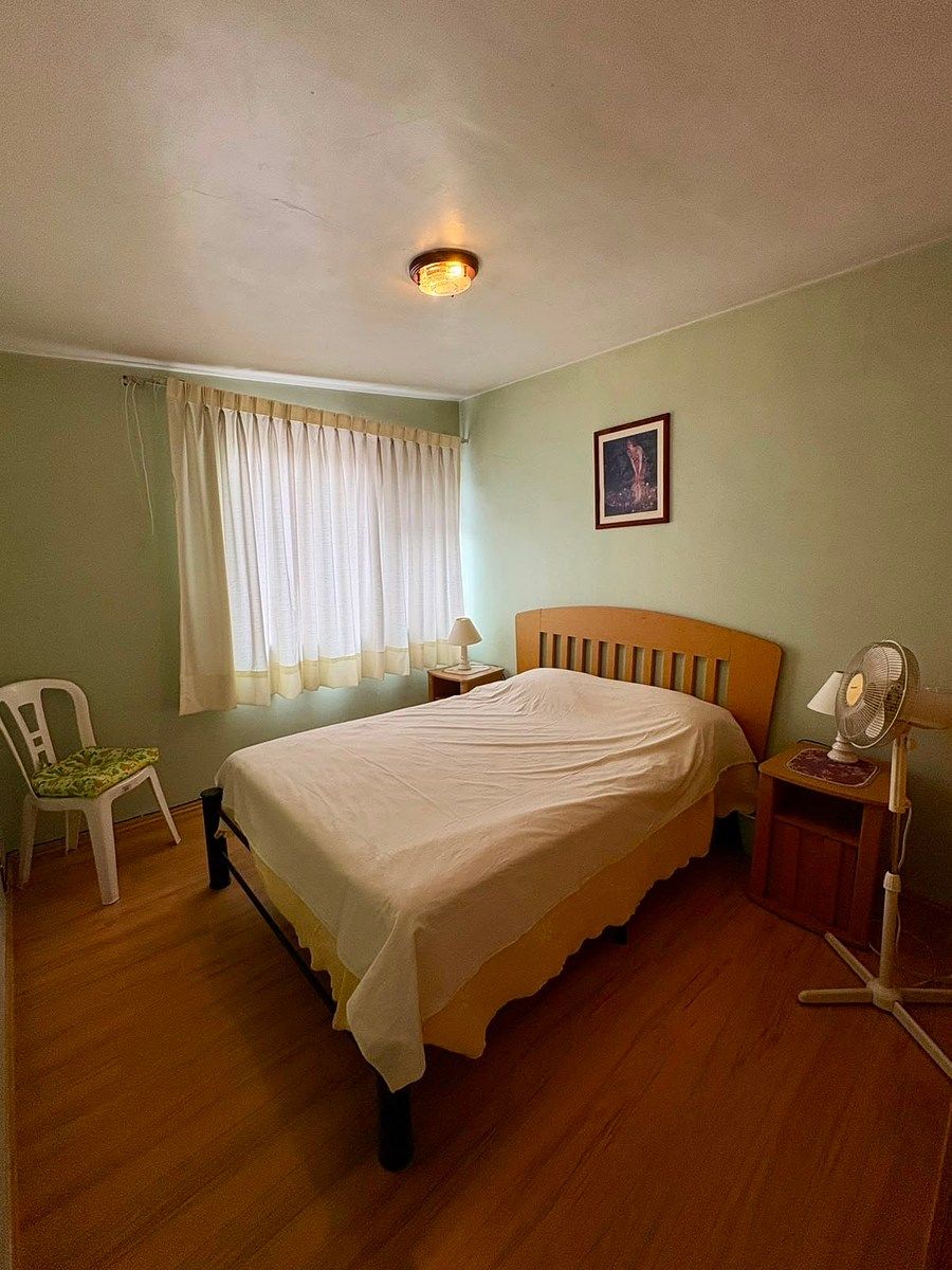 Casa en Narciso Mendoza, Tlalpan, foto 8 de 14
