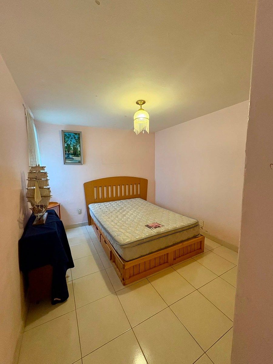 Casa en Narciso Mendoza, Tlalpan, foto 9 de 14