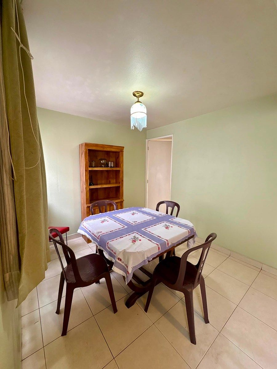 Casa en Narciso Mendoza, Tlalpan, foto 11 de 14