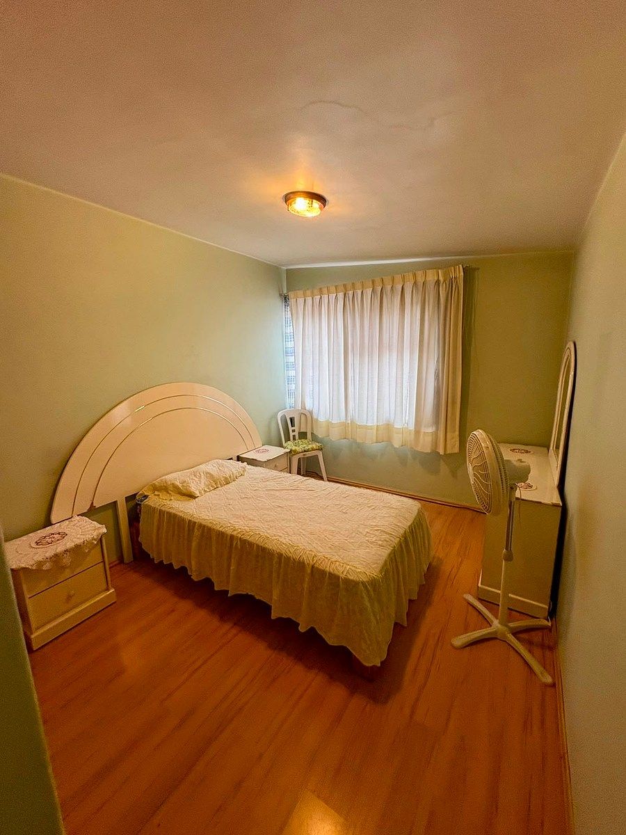 Casa en Narciso Mendoza, Tlalpan, foto 12 de 14