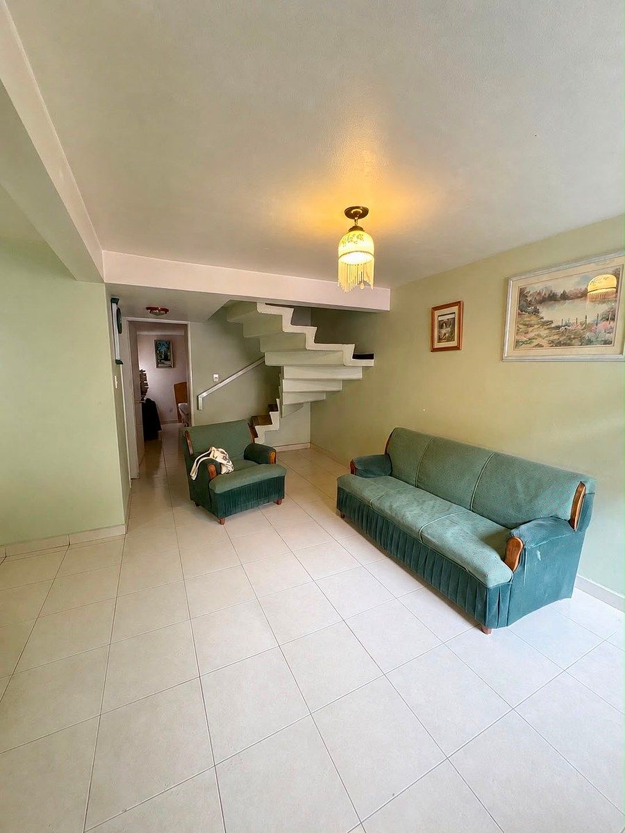 Casa en Narciso Mendoza, Tlalpan, foto 14 de 14