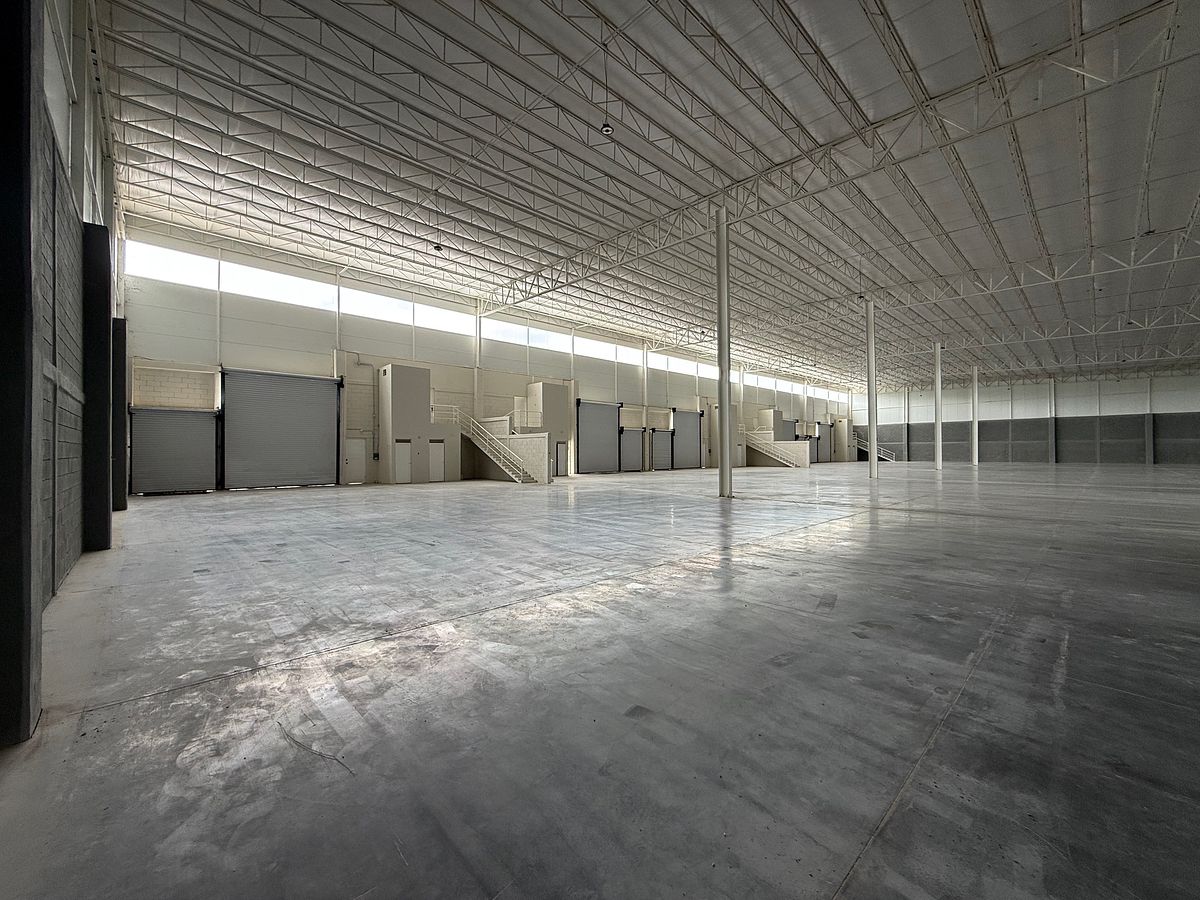 Industrial Warehouse in Pesquería, Pesquería, photo 5 of 28