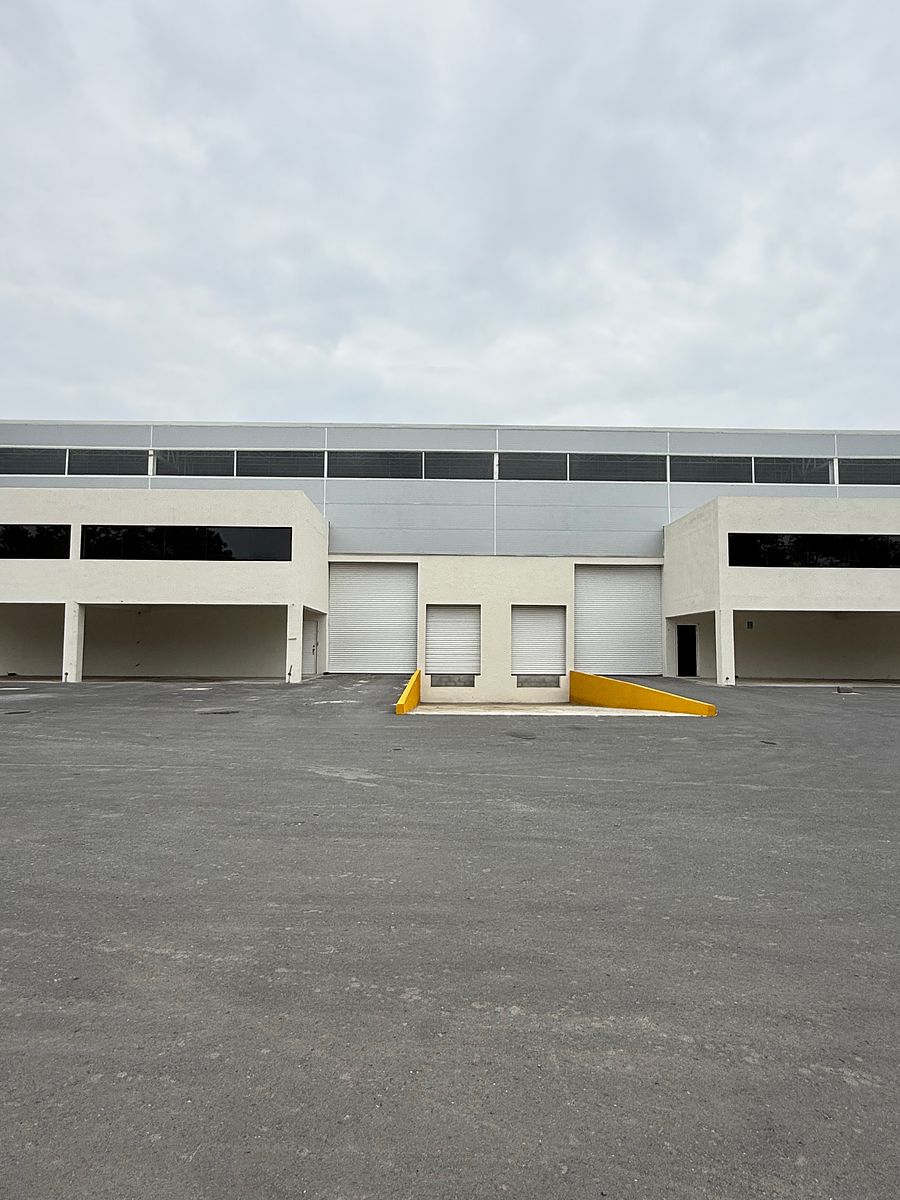 Industrial Warehouse in Pesquería, Pesquería, photo 22 of 28