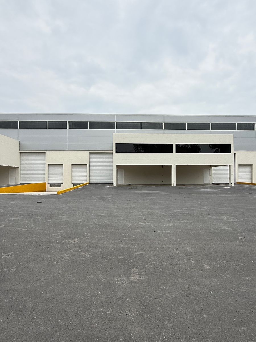 Industrial Warehouse in Pesquería, Pesquería, photo 24 of 28