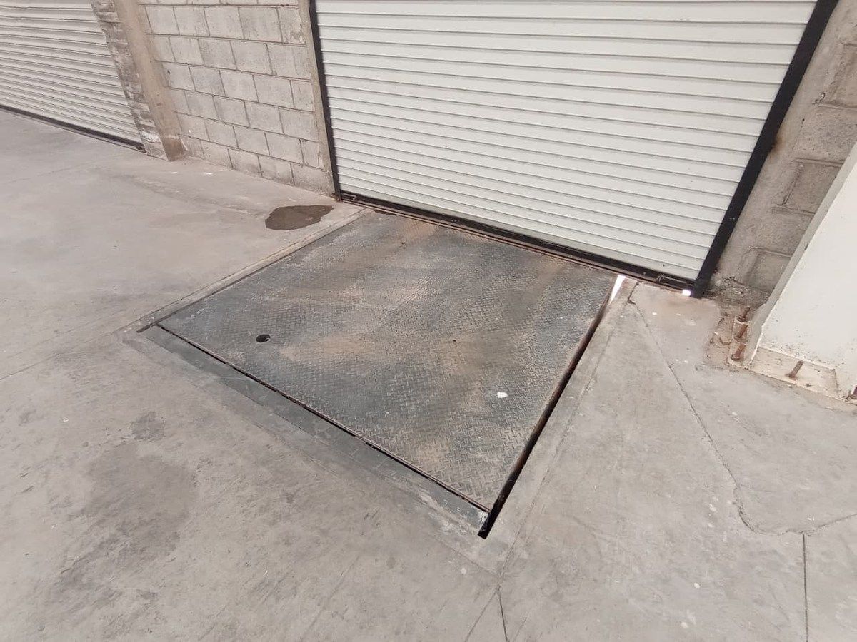 Prédio industrial em San Isidro del Llanito, Apaseo el Alto, foto 6 de 17
