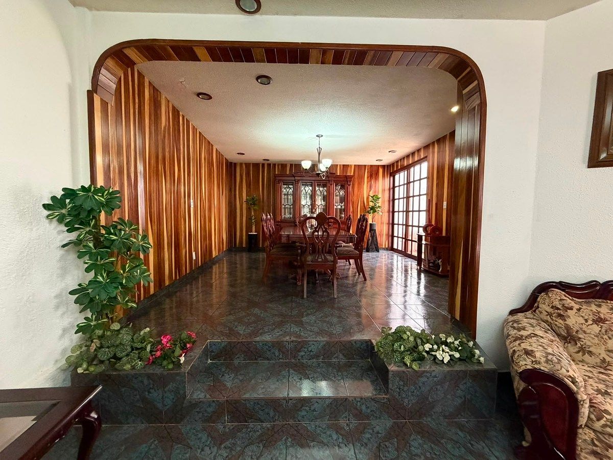 House in San Bernabé Ocotepec, La Magdalena Contreras, photo 5 of 16