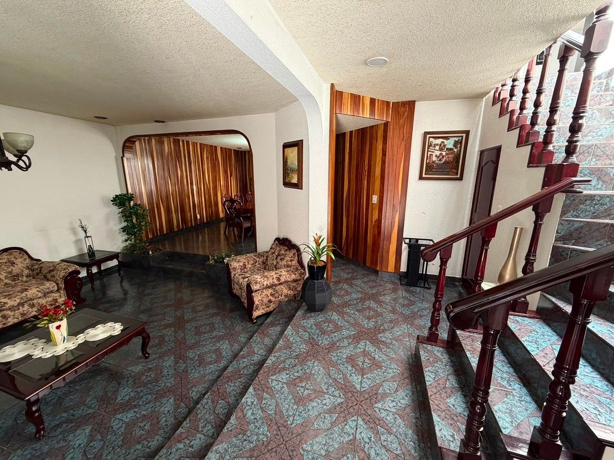 House in San Bernabé Ocotepec, La Magdalena Contreras, photo 6 of 16