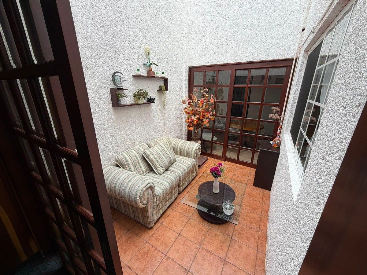 House in San Bernabé Ocotepec, La Magdalena Contreras, photo 8 of 16