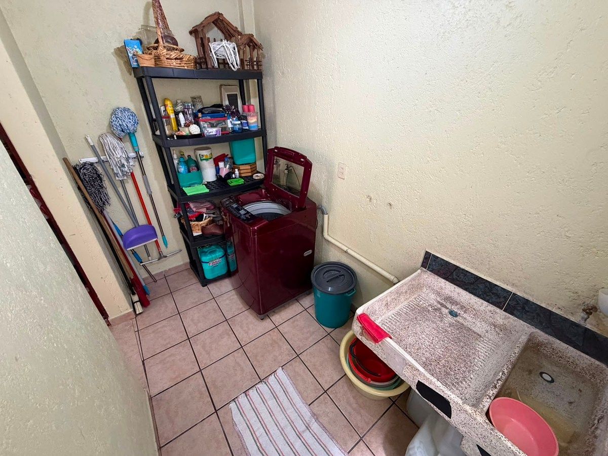 House in San Bernabé Ocotepec, La Magdalena Contreras, photo 9 of 16