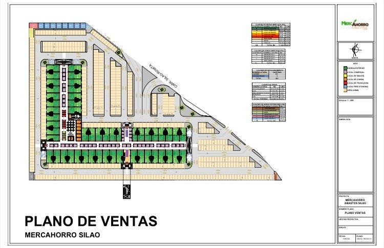 Bodega comercial en El Crucero, Silao De La Victoria, foto 2 de 3