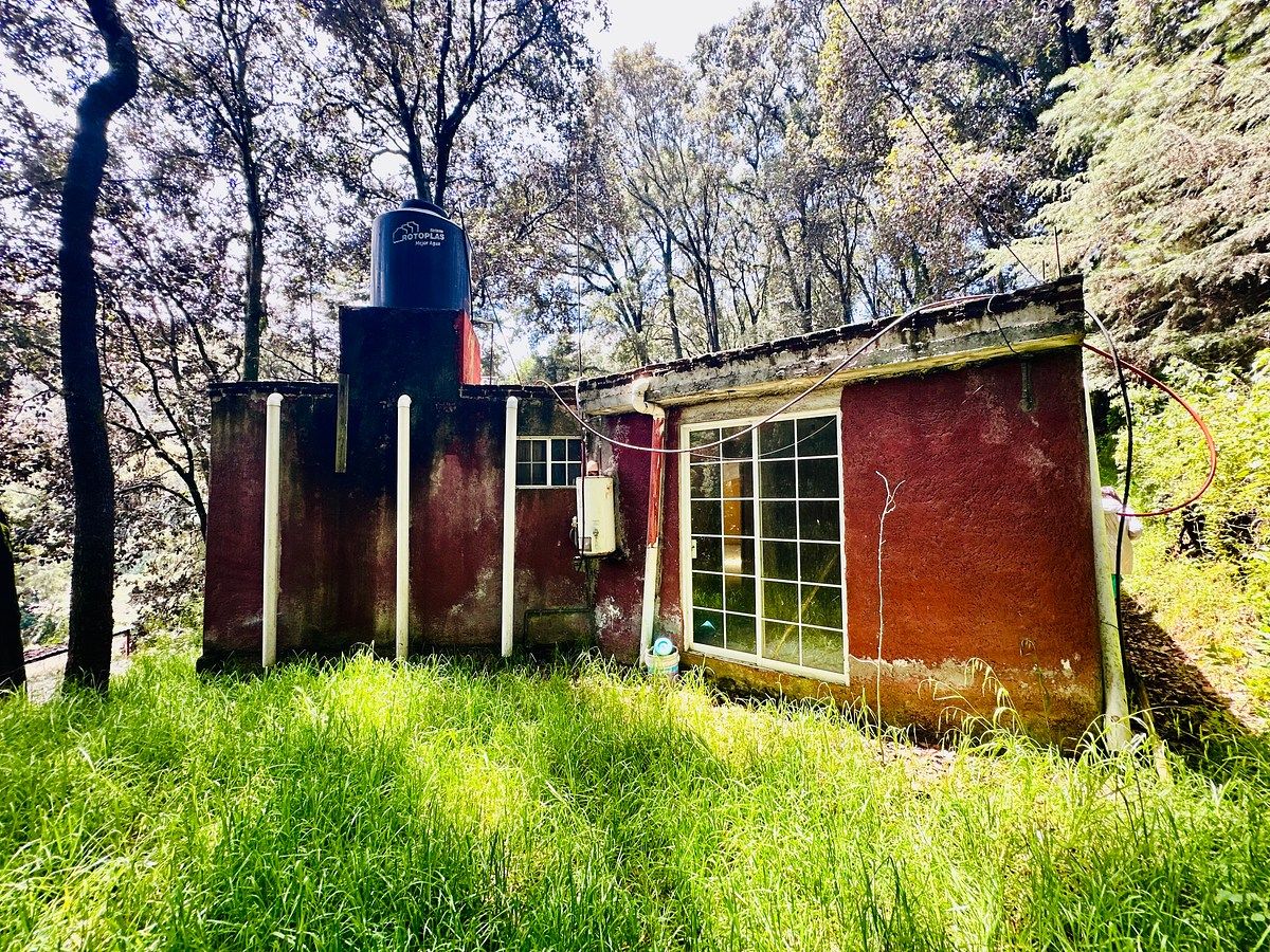 Lote em San Miguel Tecpan, Jilotzingo, foto 5 de 5