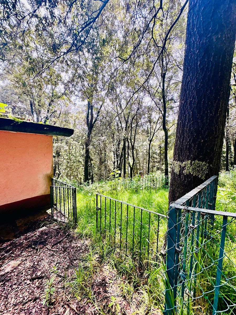 Lote em San Miguel Tecpan, Jilotzingo, foto 4 de 5
