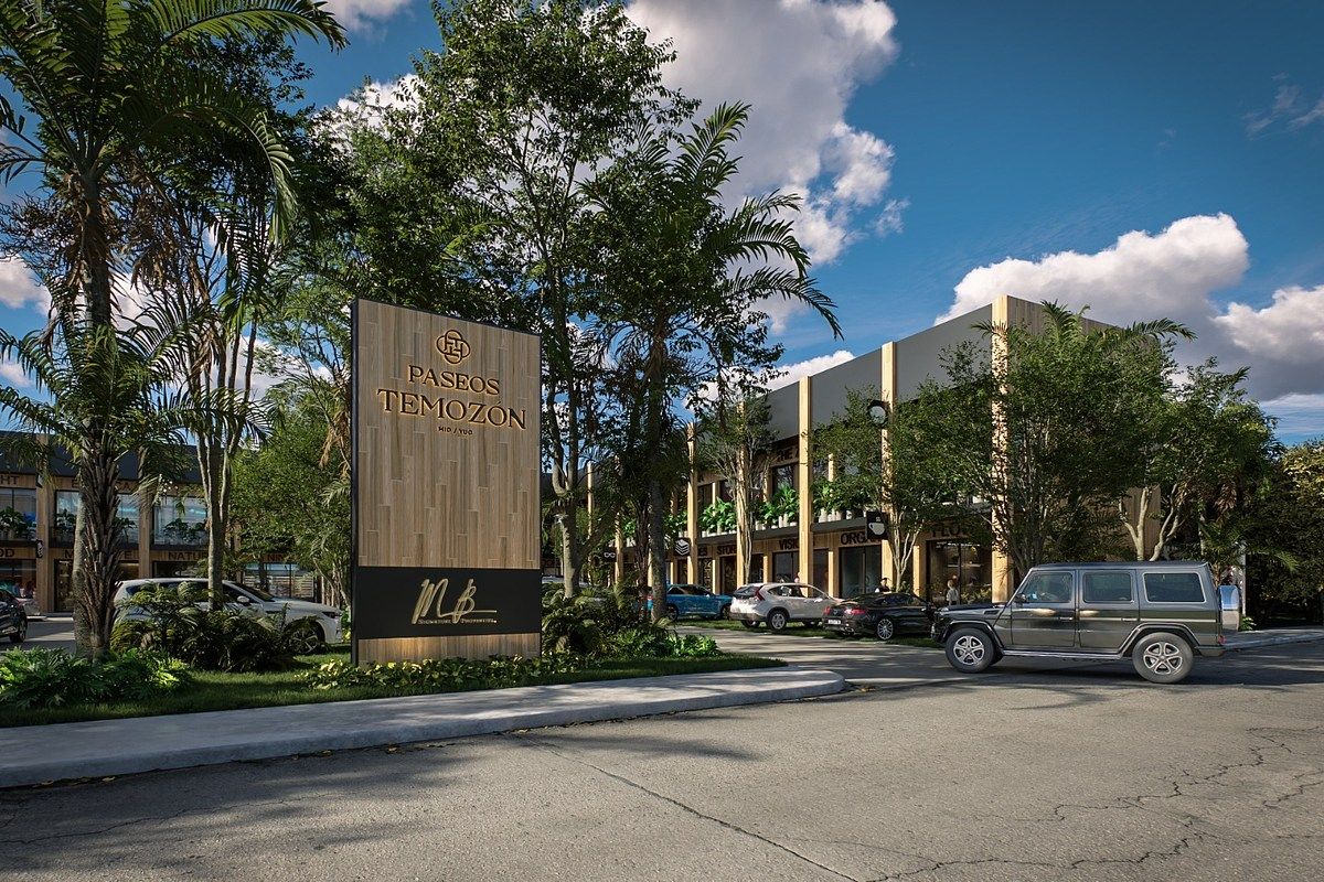 Apartamento em Temozón Norte, Mérida, foto 14 de 17