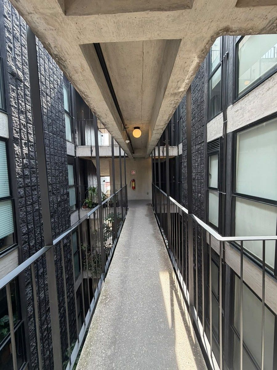 Renta departamento en Mixcoac, foto 1 de 16