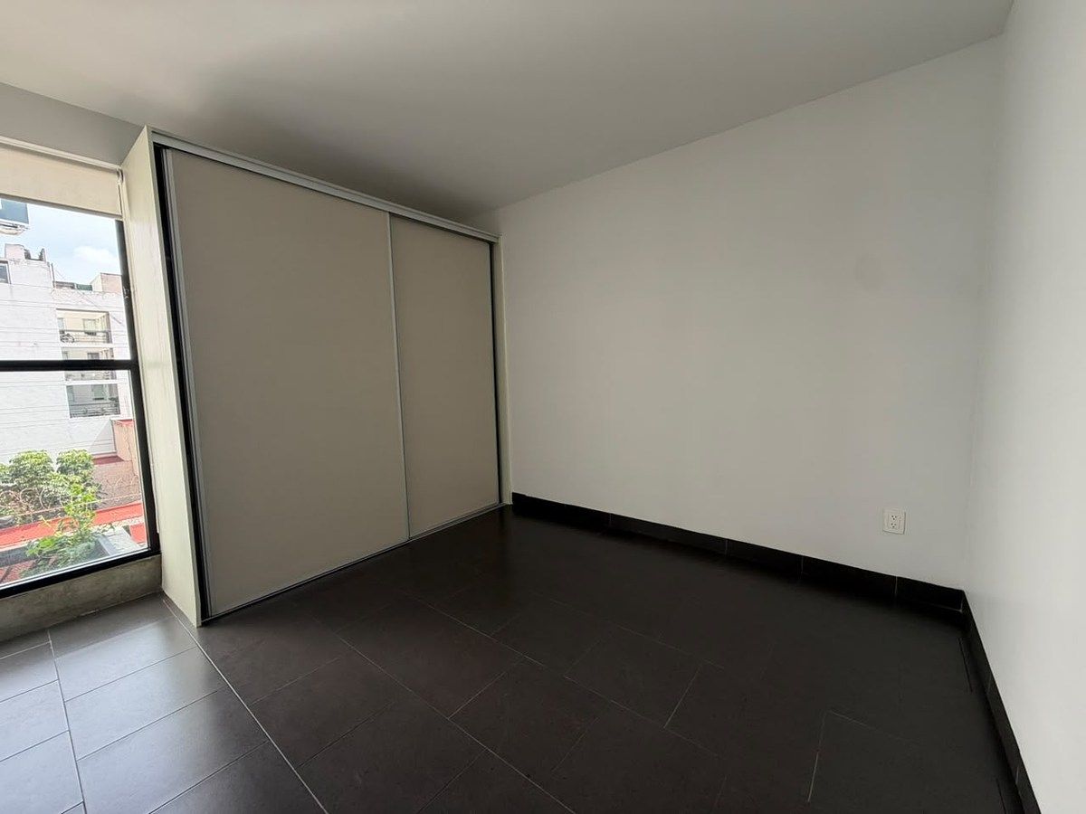 Departamento en Mixcoac, Benito Juárez, foto 7 de 16