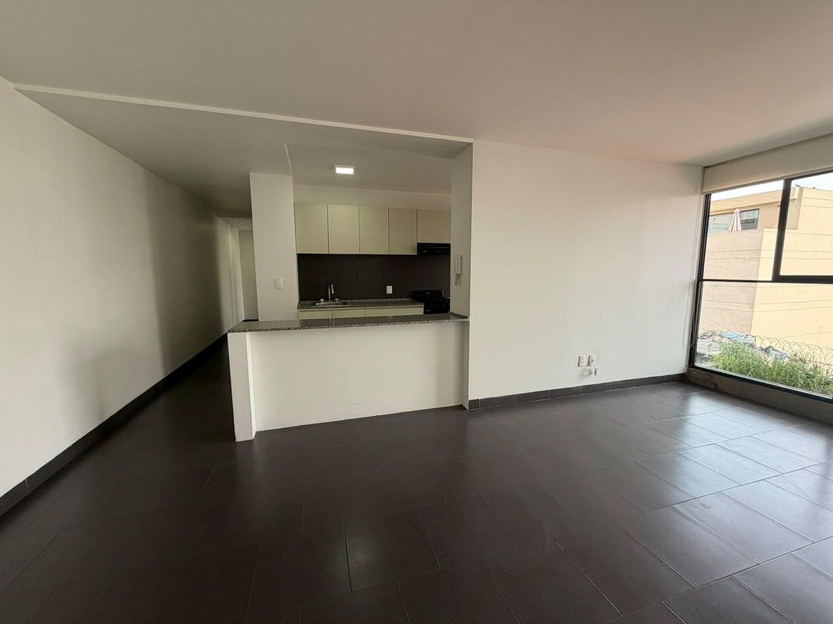 Departamento en Mixcoac, Benito Juárez, foto 4 de 16