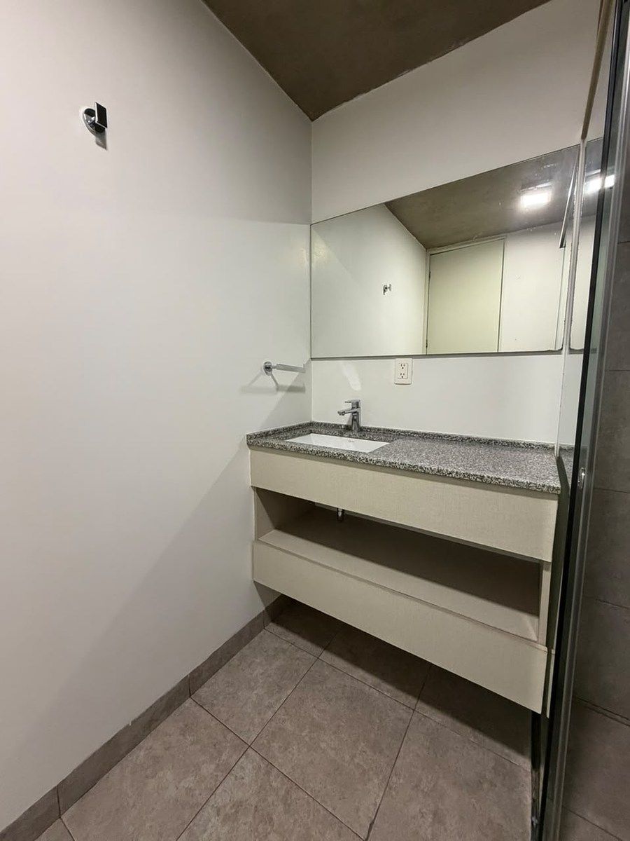 Departamento en Mixcoac, Benito Juárez, foto 13 de 16