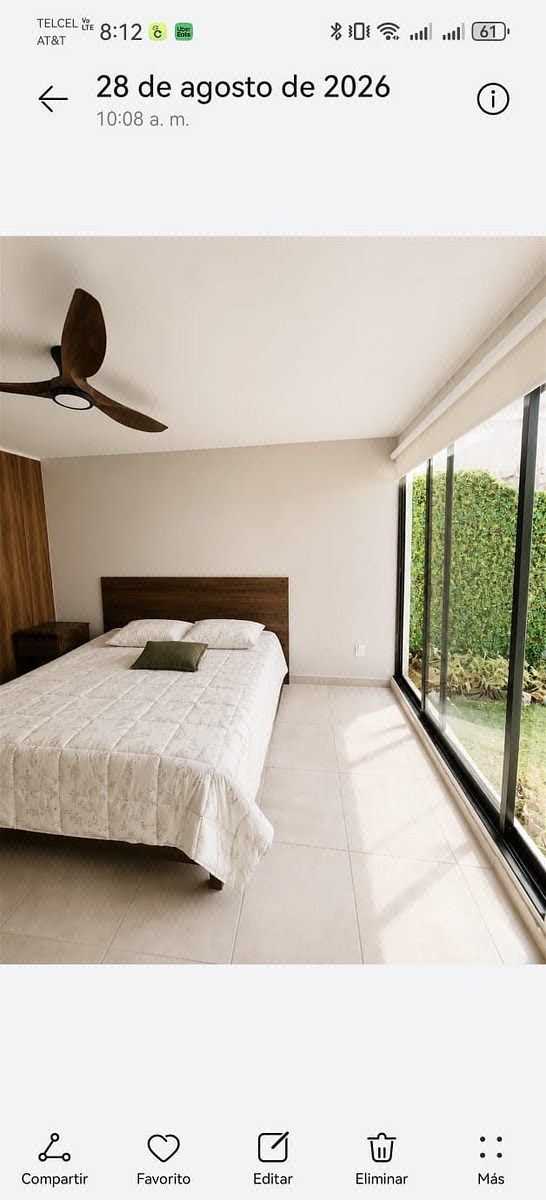 Departamento en Zákia, El Marqués, foto 4 de 16
