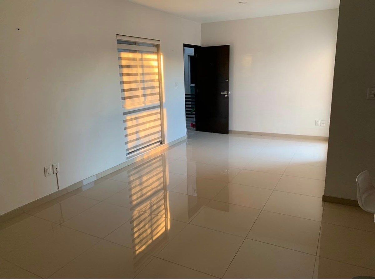 DEPARTAMENTO EN RENTA | COL. ARTESANOS, foto 1 de 7
