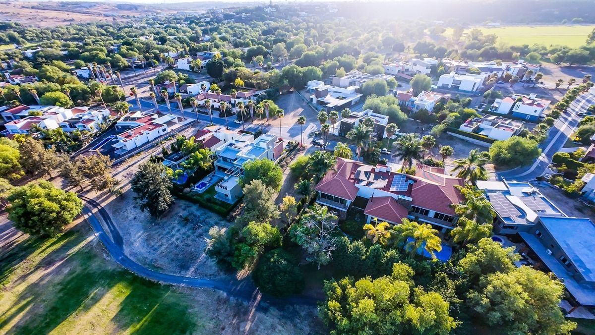Lote em Balvanera Polo y Country Club, Corregidora, foto 7 de 14