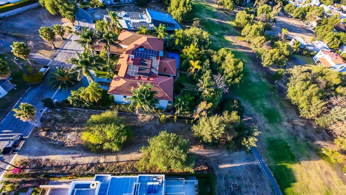 Lote em Balvanera Polo y Country Club, Corregidora, foto 8 de 14