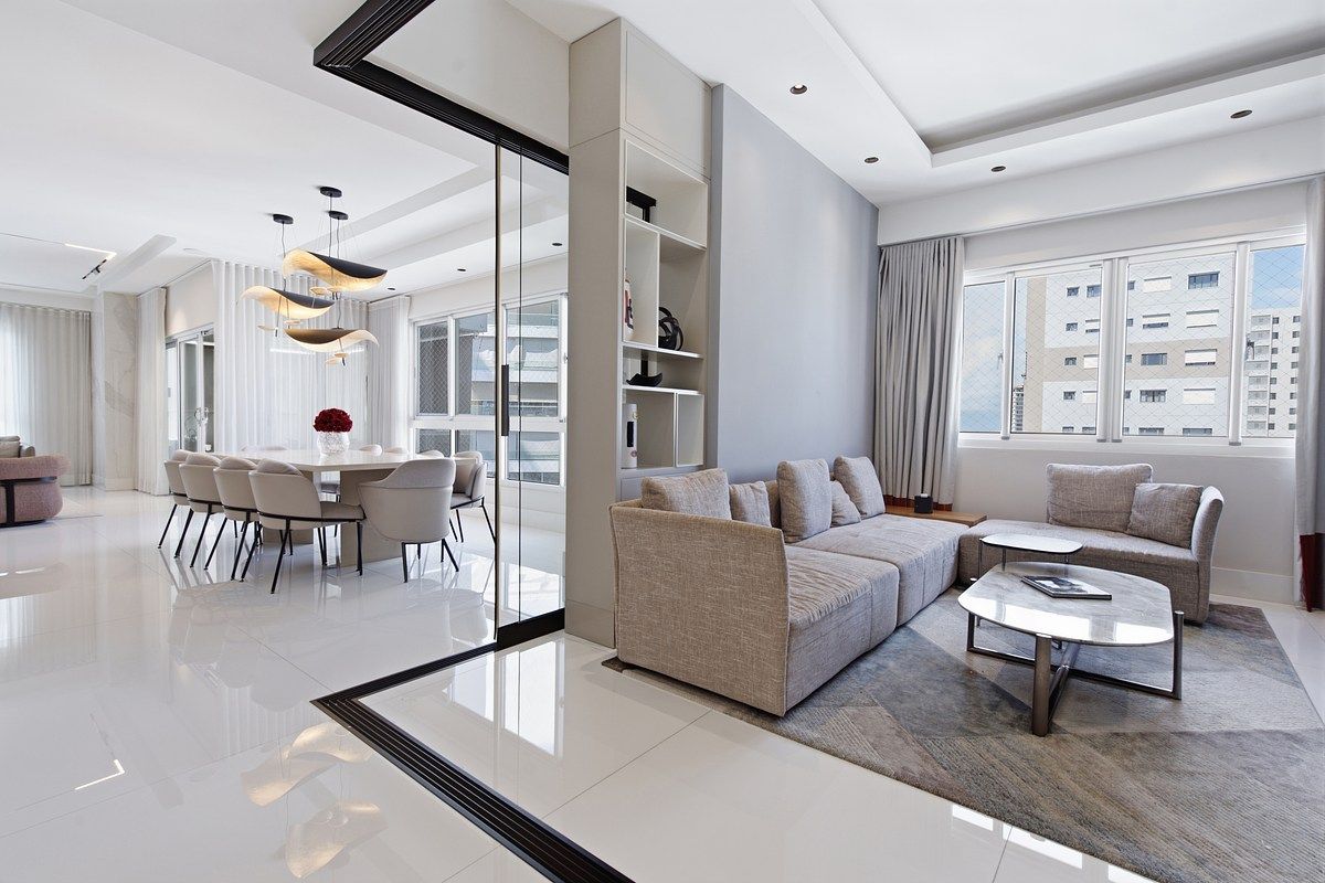Apartamento en Piantini, Santo Domingo Centro (Distrito Nacional), foto 3 de 16