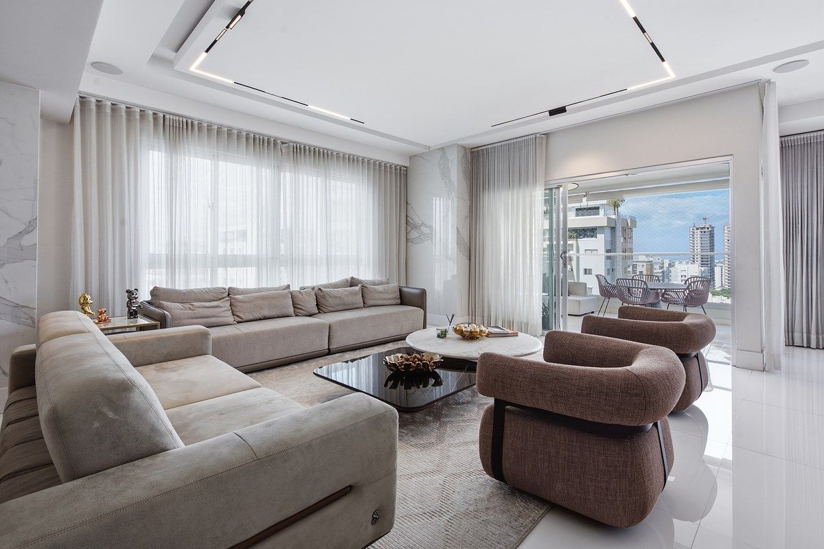 EXCLUSIVO APARTAMENTO EN PIANTINI | 3 HABITACIONES + 5 PARQUEOS, foto 1 de 16