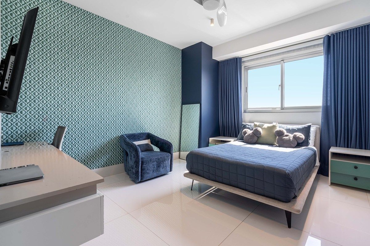 Apartamento en Piantini, Santo Domingo Centro (Distrito Nacional), foto 14 de 16